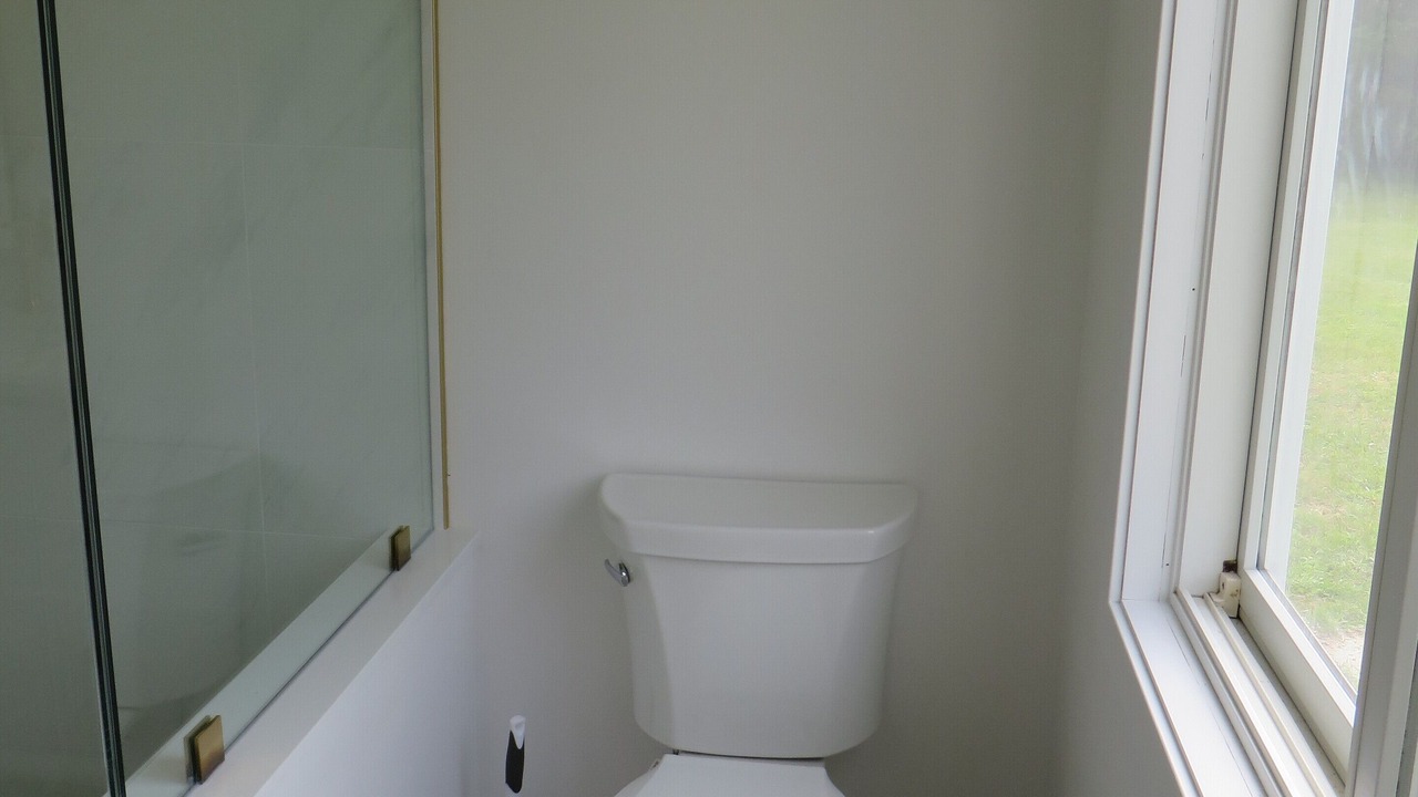 Photo of Bathroom in Katama