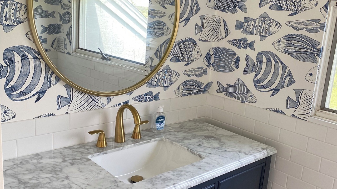 Photo of Bathroom in Katama