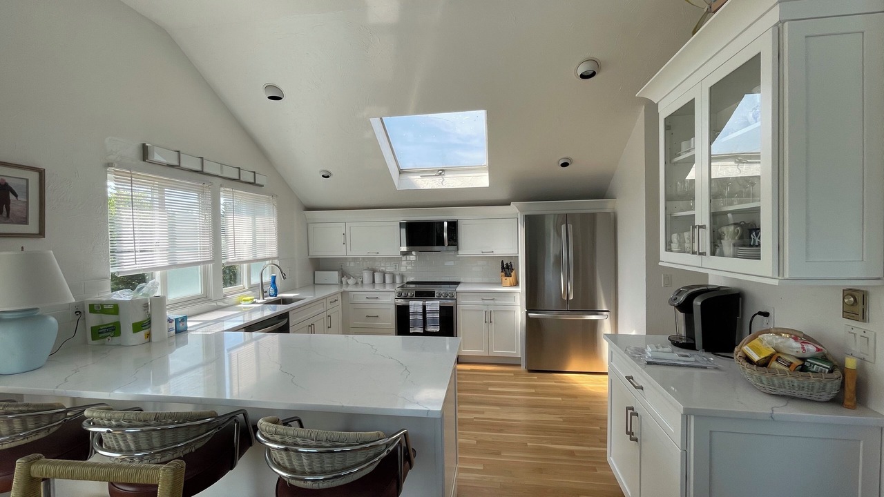 Photo of Kitchen in Katama