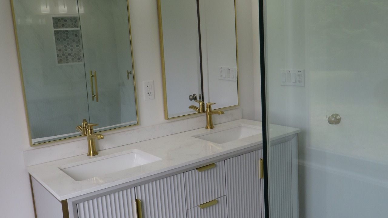 Photo of Bathroom in Katama