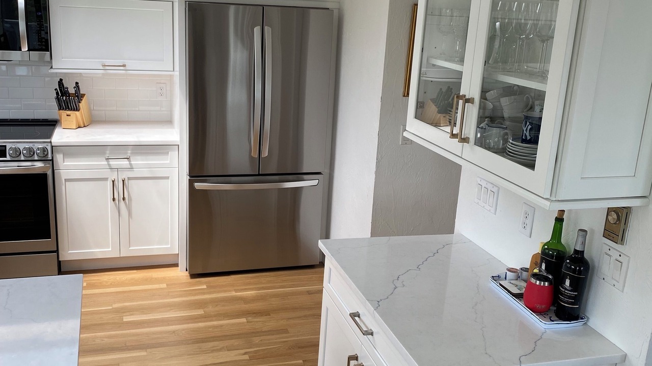 Photo of Kitchen in Katama
