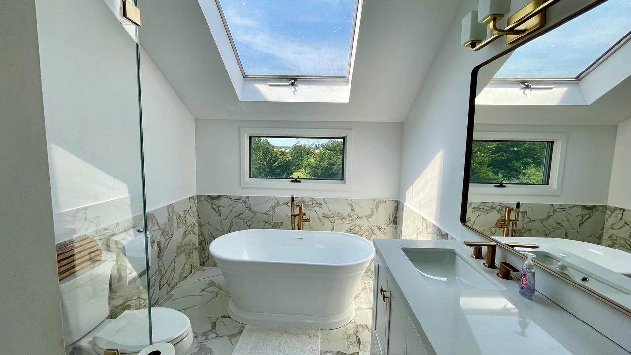 Photo of Bathroom in Katama