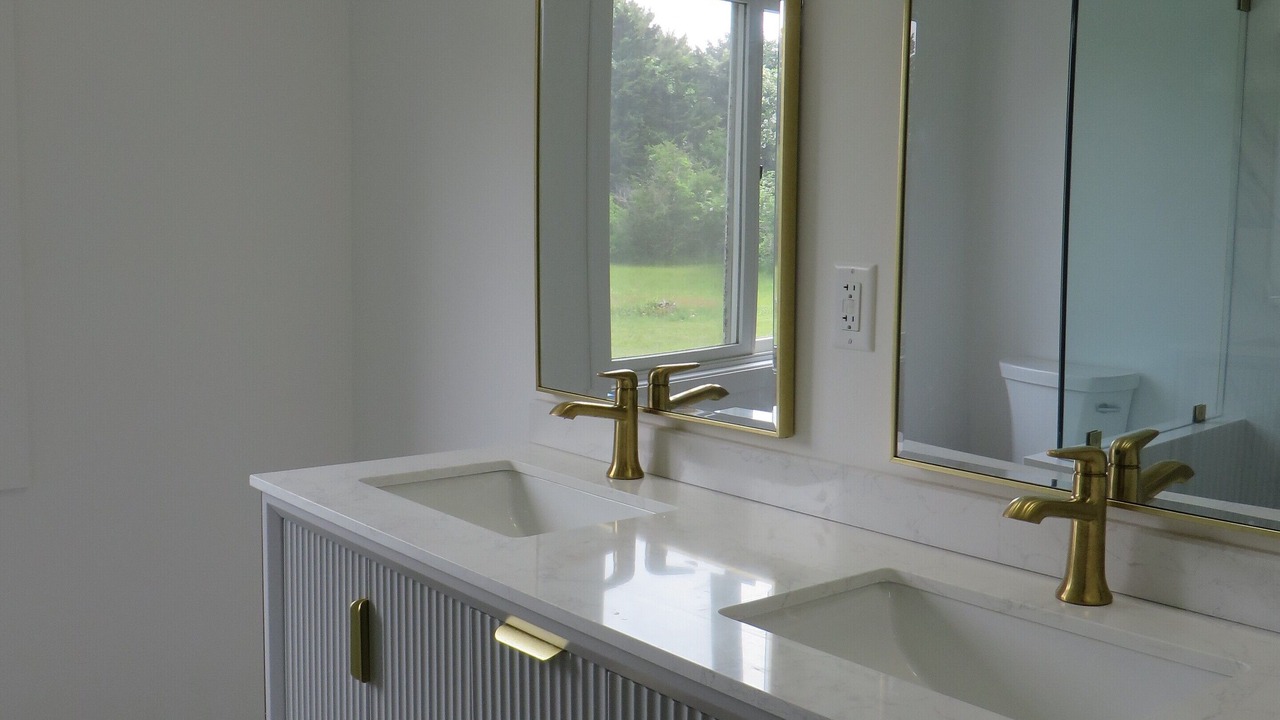 Photo of Bathroom in Katama