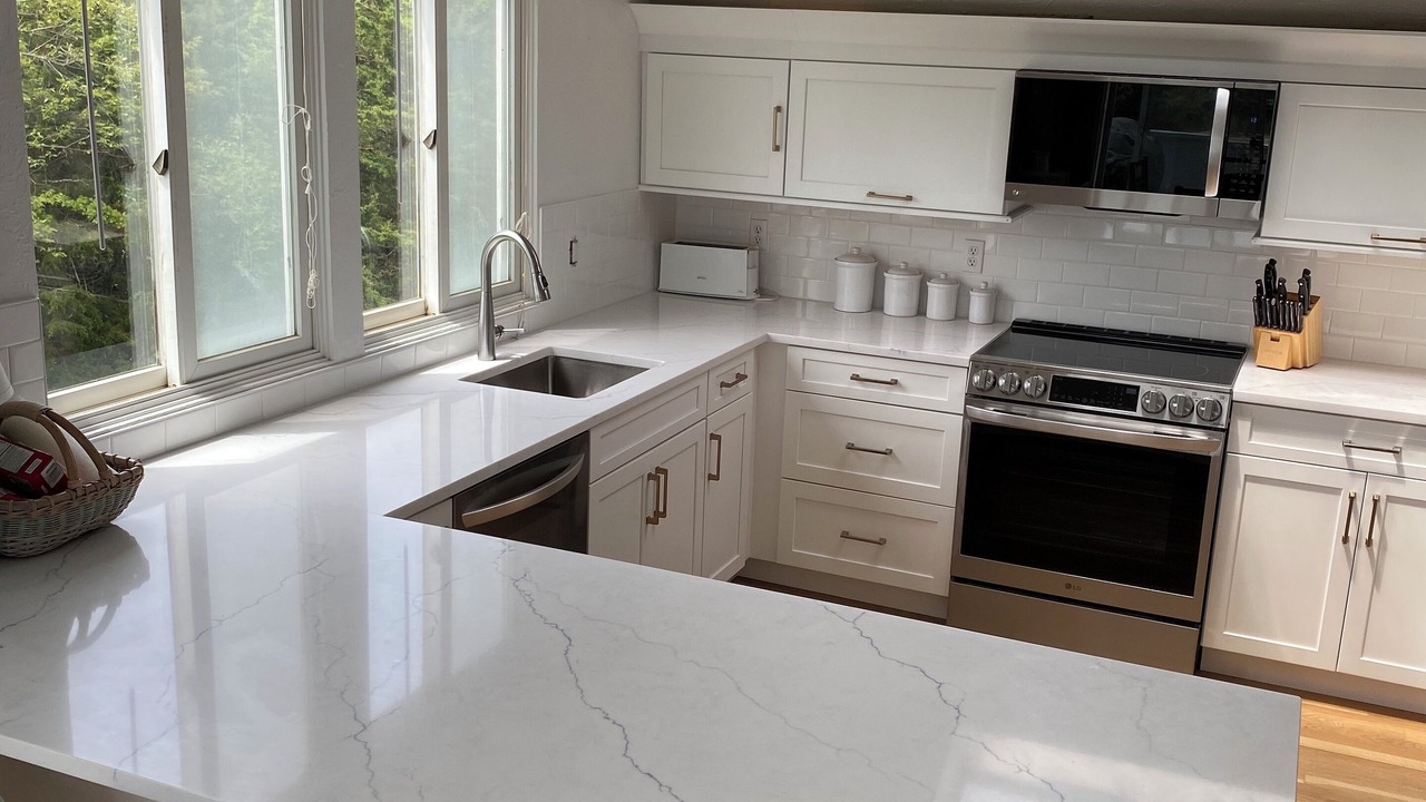 Photo of Kitchen in Katama