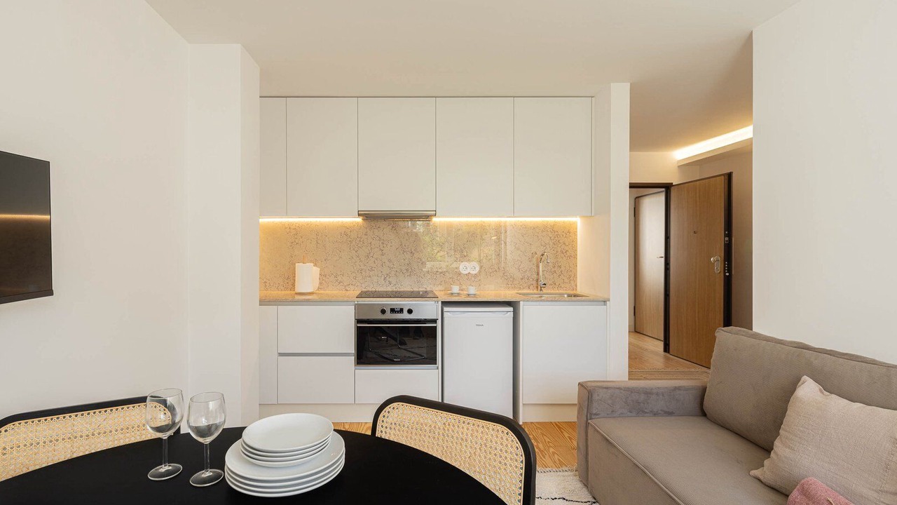 Photo of Livingroom in Coimbra