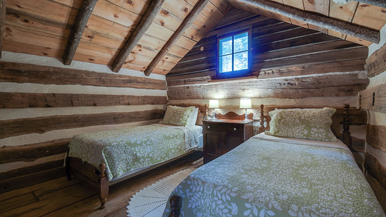 Photo of Bedroom in Raphine