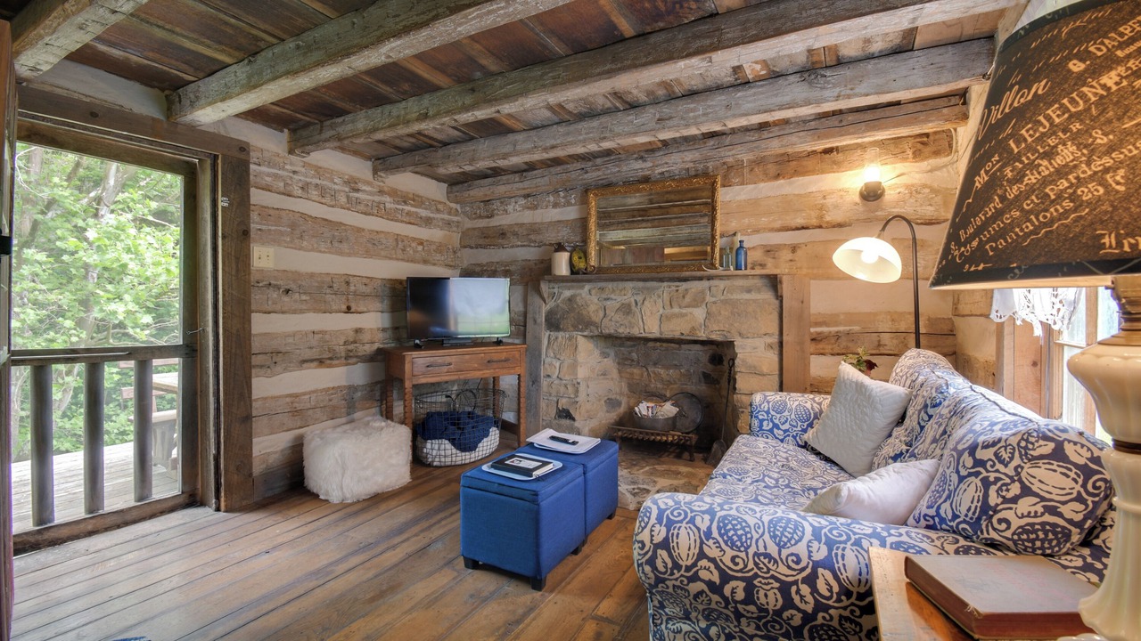 Photo of Livingroom in Raphine