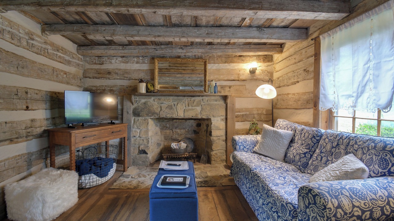 Photo of Livingroom in Raphine