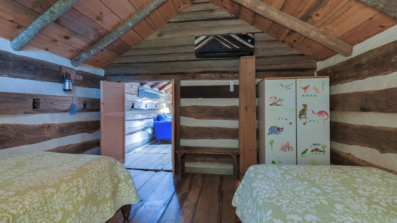 Photo of Bedroom in Raphine