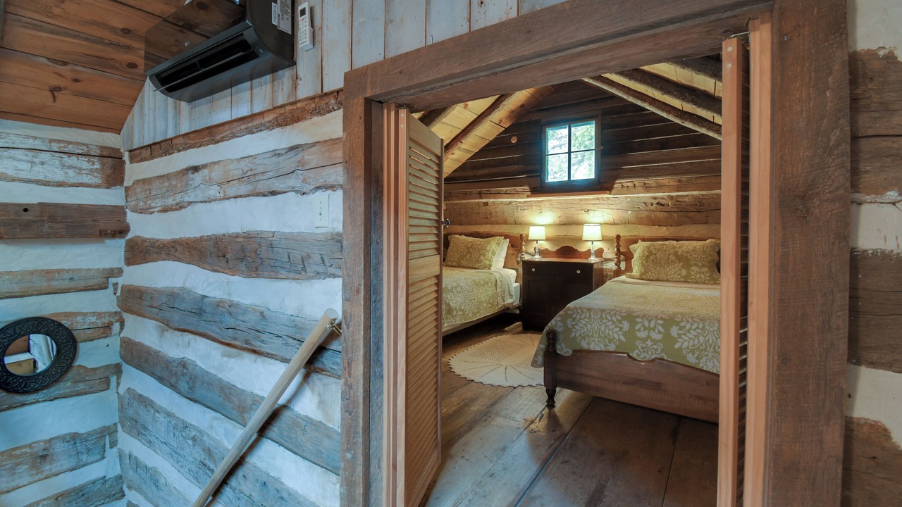 Photo of Bedroom in Raphine