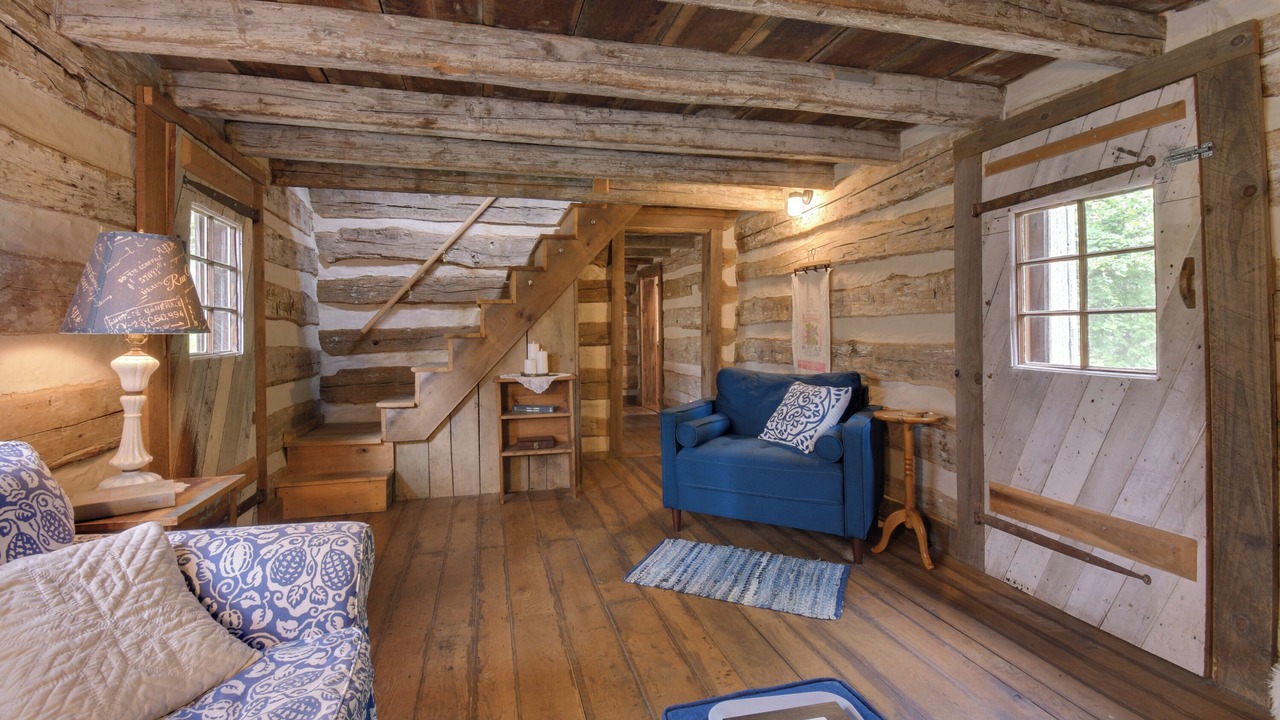 Photo of Livingroom in Raphine