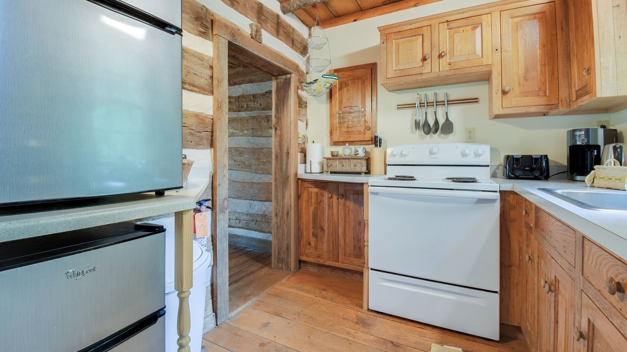 Photo of Kitchen in Raphine