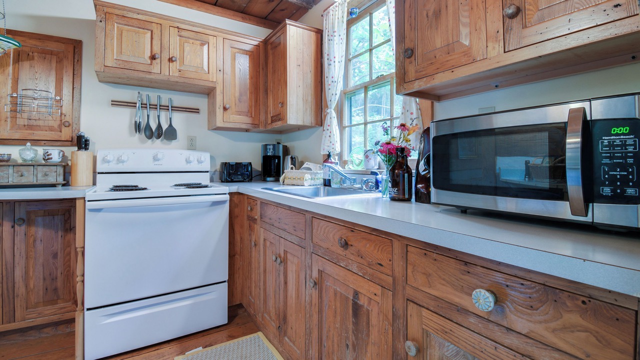 Photo of Kitchen in Raphine