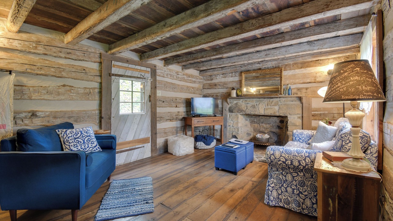 Photo of Livingroom in Raphine