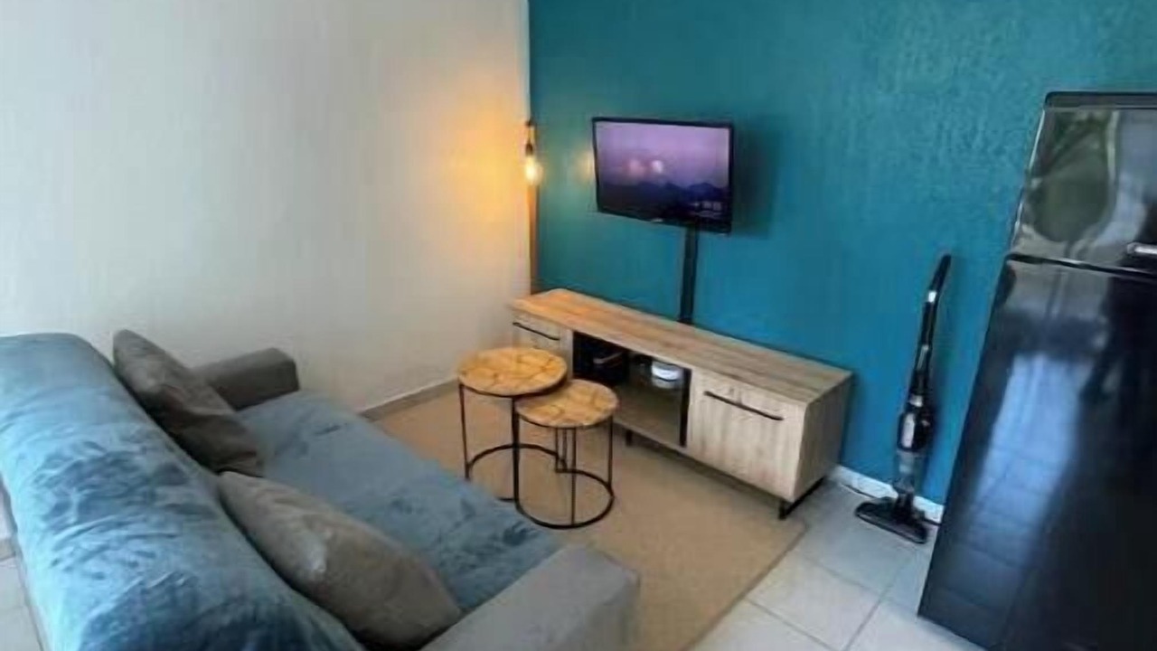 Photo of Livingroom in Montfavet