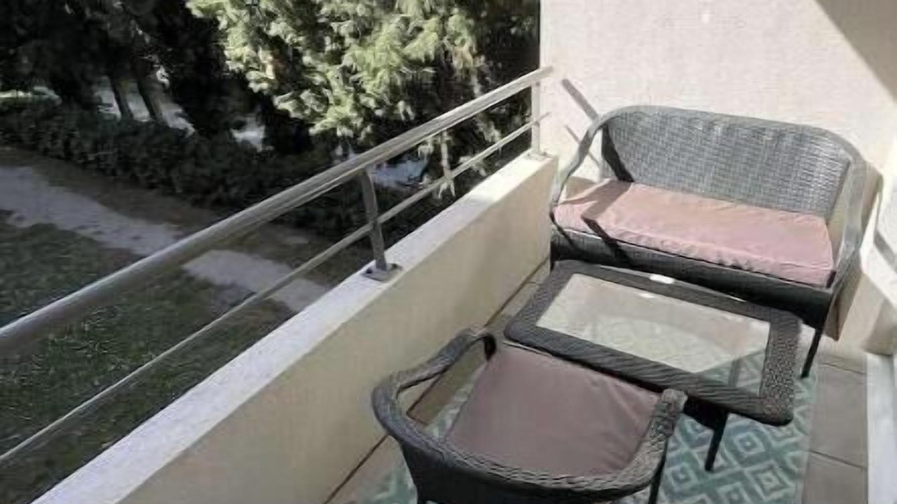 Photo of Outdoor in Montfavet