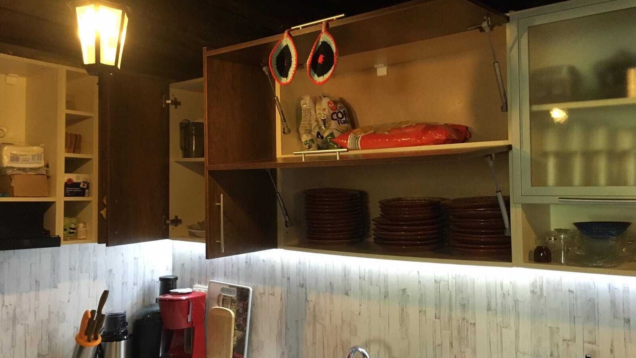 Photo of Kitchen in Slivek