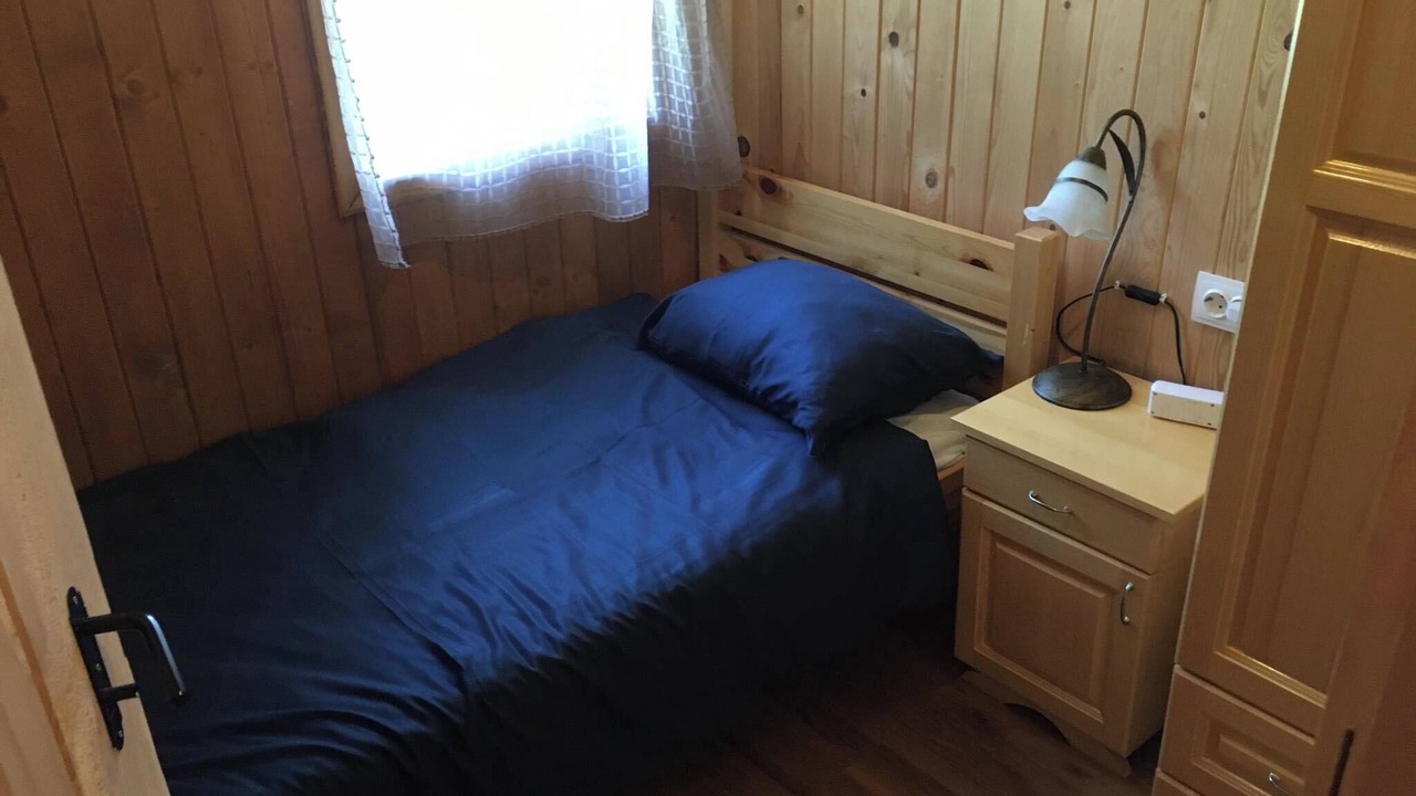 Photo of Bedroom in Slivek