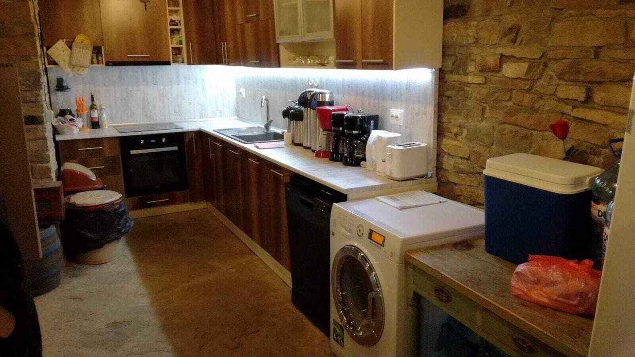 Photo of Kitchen in Slivek