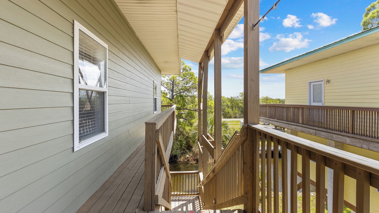 Photo of Patio Balcony in Salem