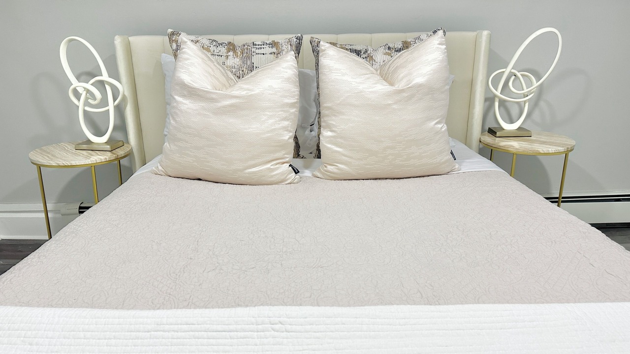 Photo of Bedroom in Marlborough
