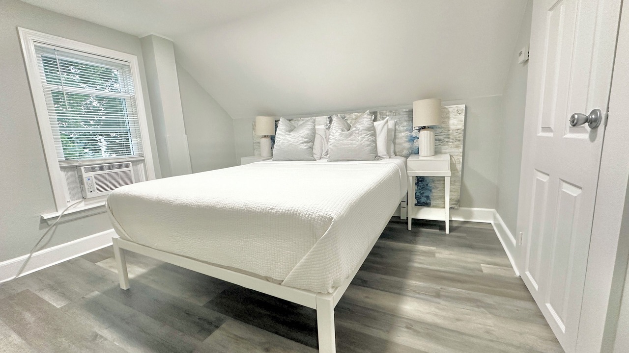 Photo of Bedroom in Marlborough