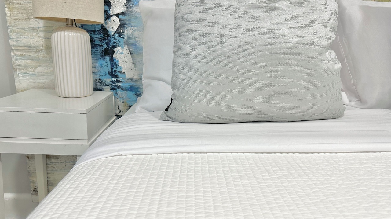 Photo of Bedroom in Marlborough