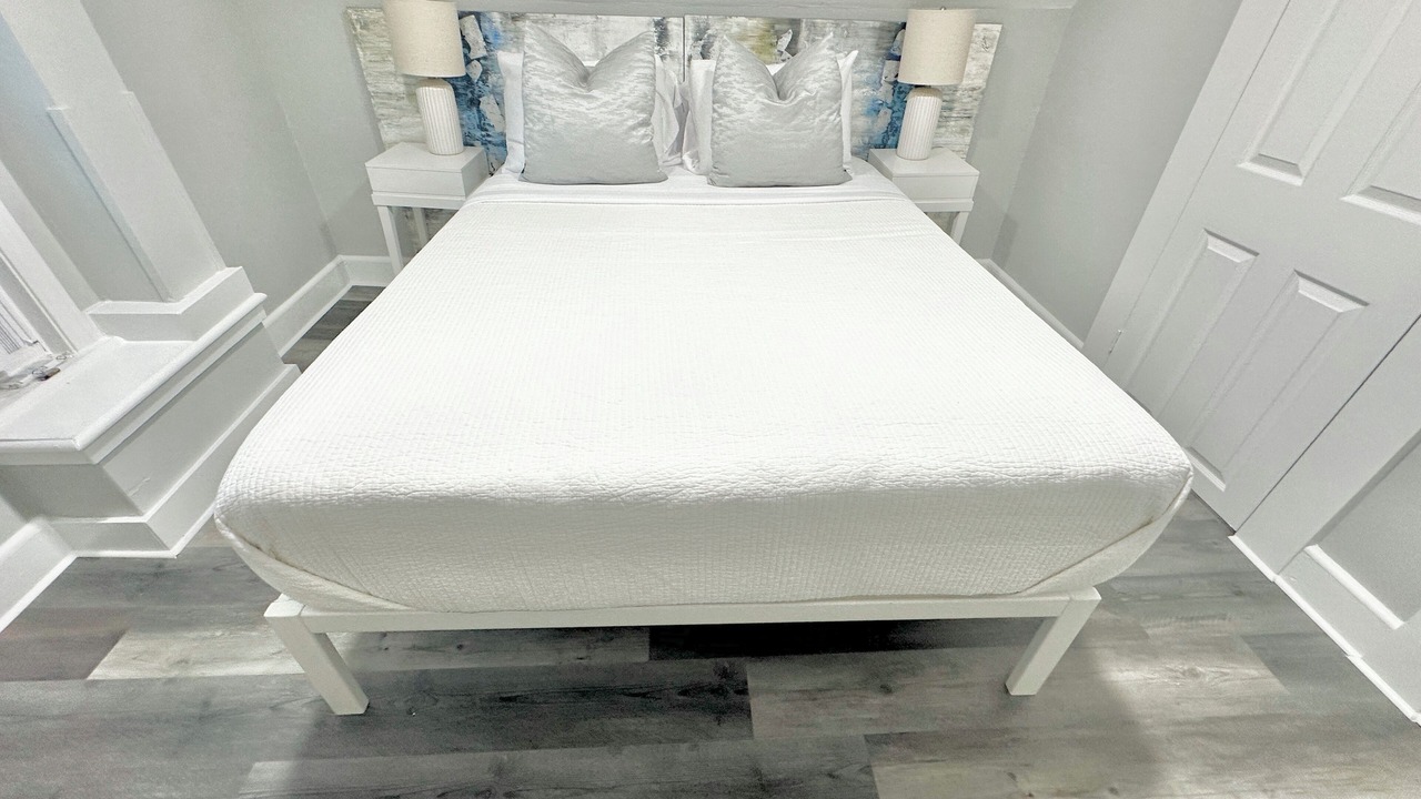 Photo of Bedroom in Marlborough
