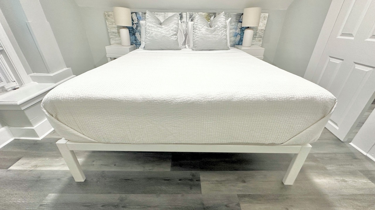 Photo of Bedroom in Marlborough
