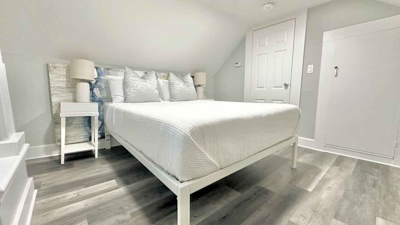 Photo of Bedroom in Marlborough