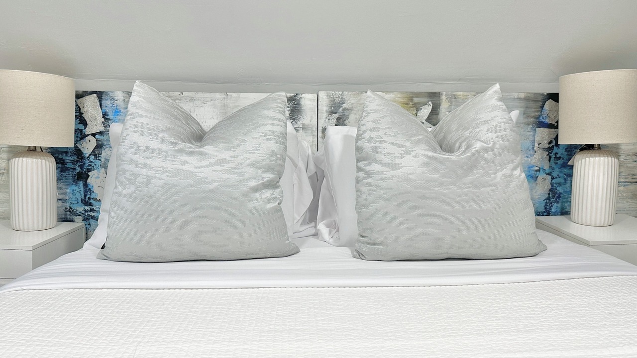 Photo of Bedroom in Marlborough