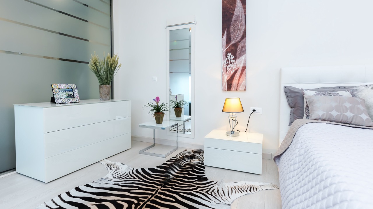 Photo of Bedroom in Mavrikiano