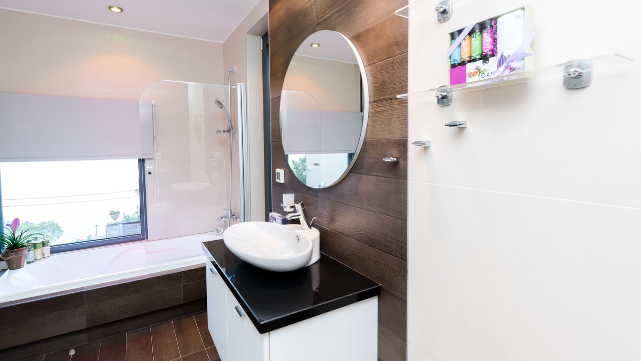 Photo of Bathroom in Mavrikiano