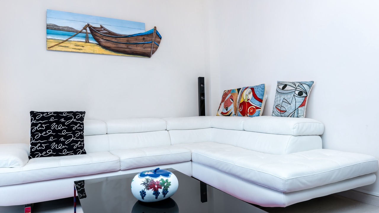 Photo of Livingroom in Mavrikiano