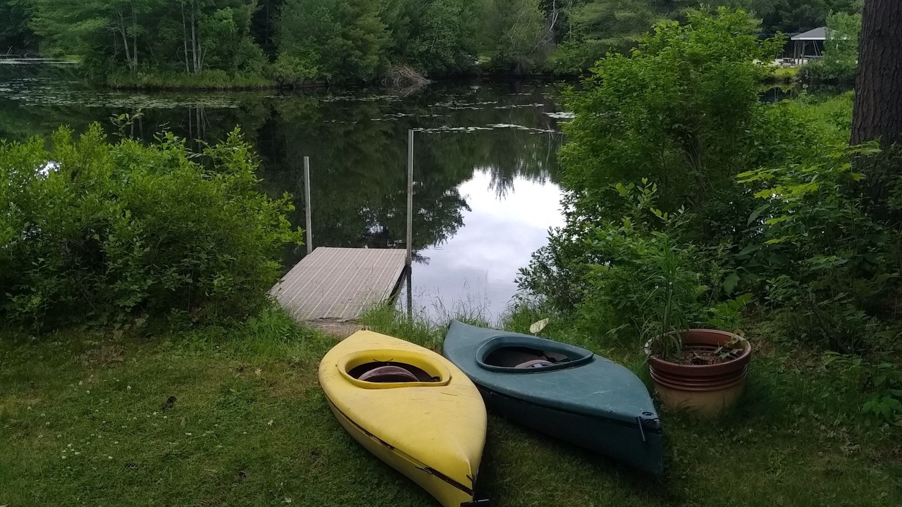 Photo of Outdoor in Rindge