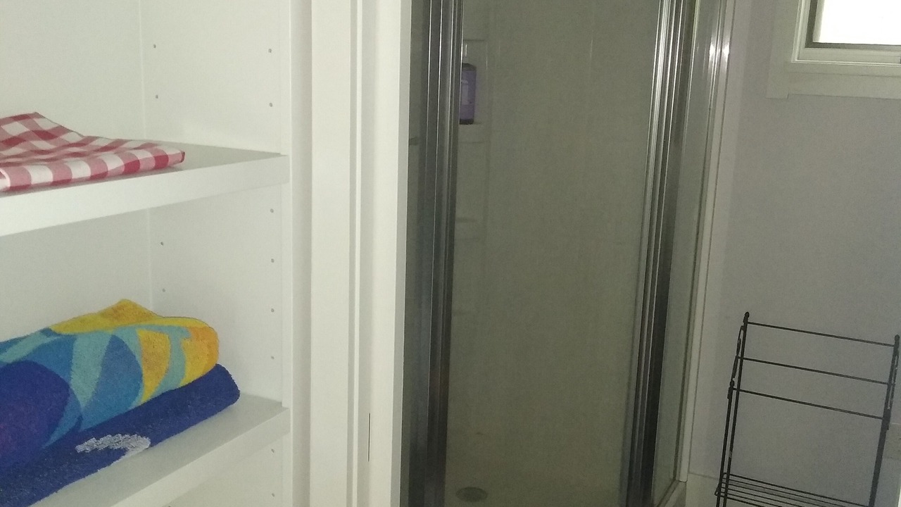 Photo of Bathroom in Rindge