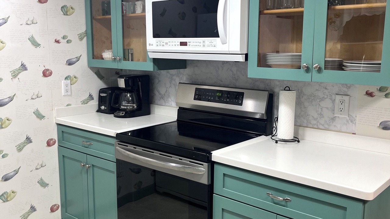 Photo of Kitchen in South Yarmouth