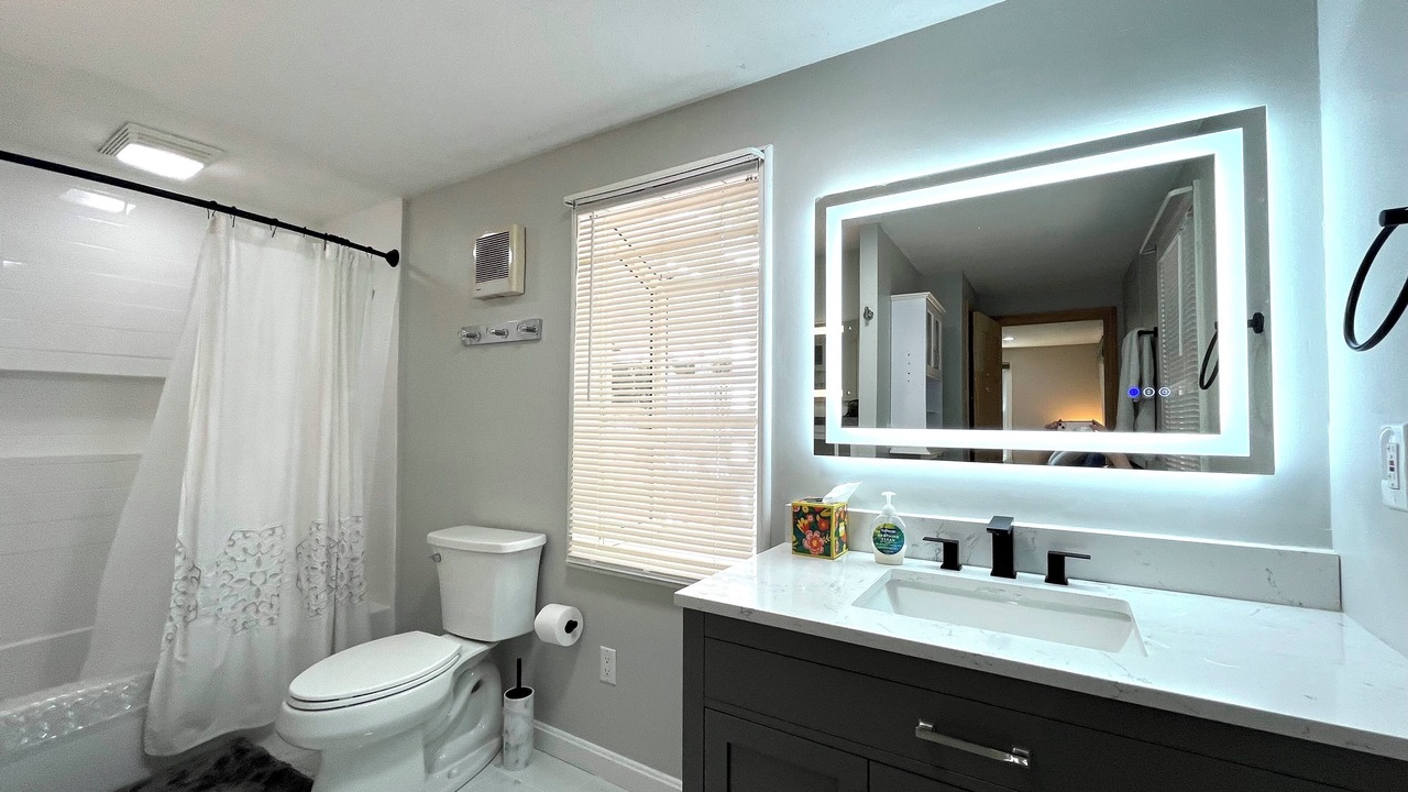 Photo of Bathroom in South Yarmouth