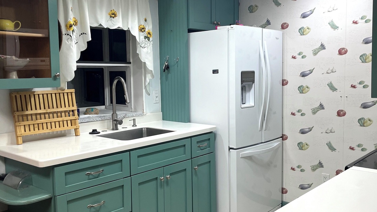 Photo of Kitchen in South Yarmouth