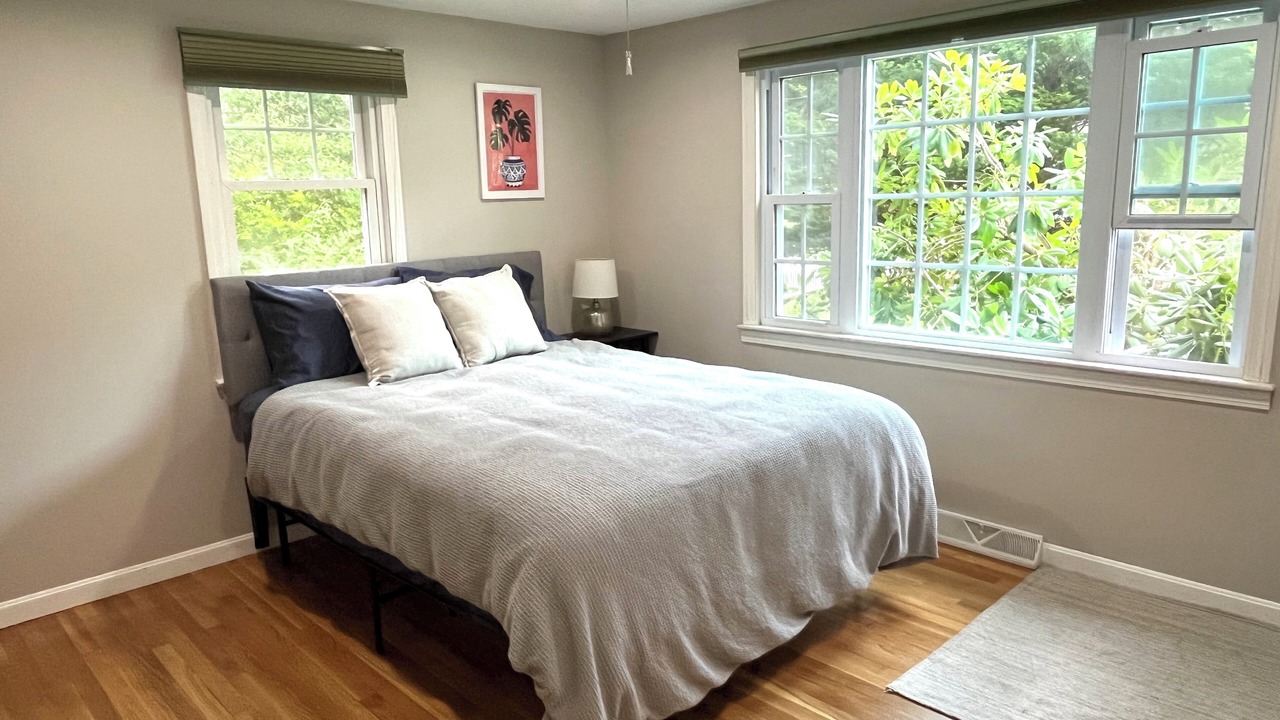 Photo of Bedroom in South Yarmouth