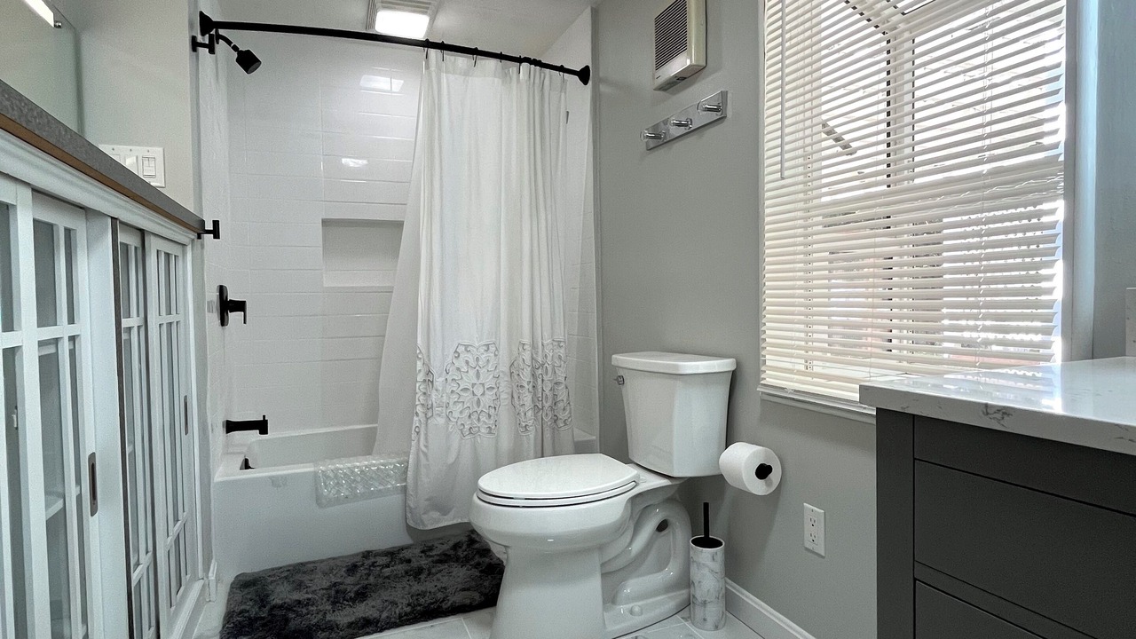 Photo of Bathroom in South Yarmouth