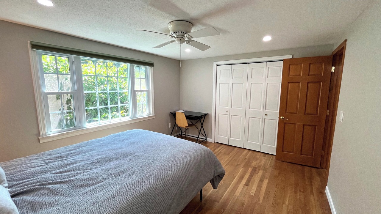 Photo of Bedroom in South Yarmouth