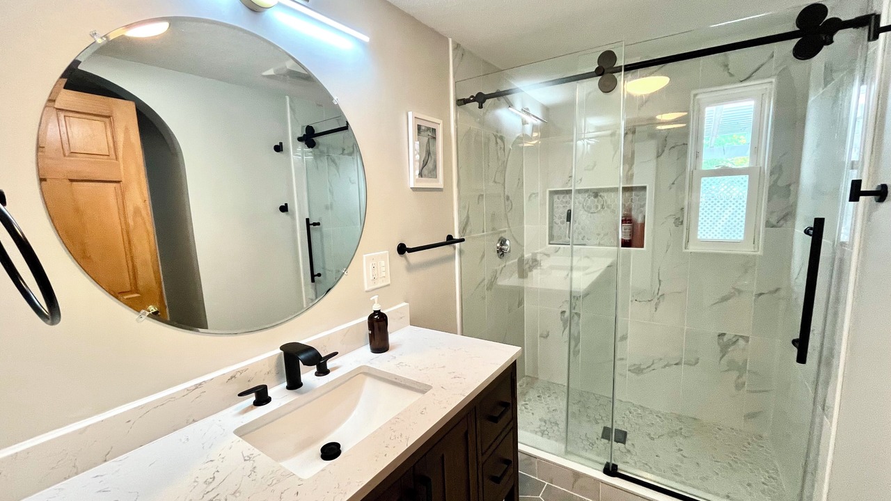 Photo of Bathroom in South Yarmouth