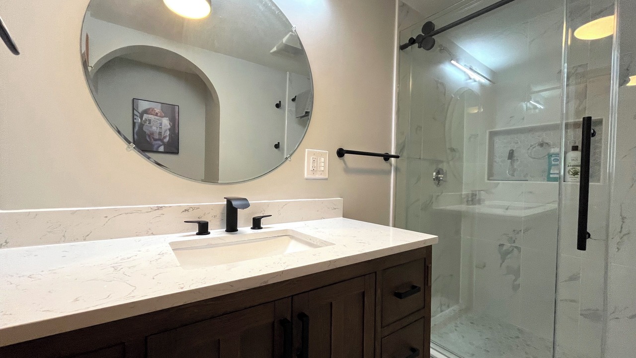 Photo of Bathroom in South Yarmouth