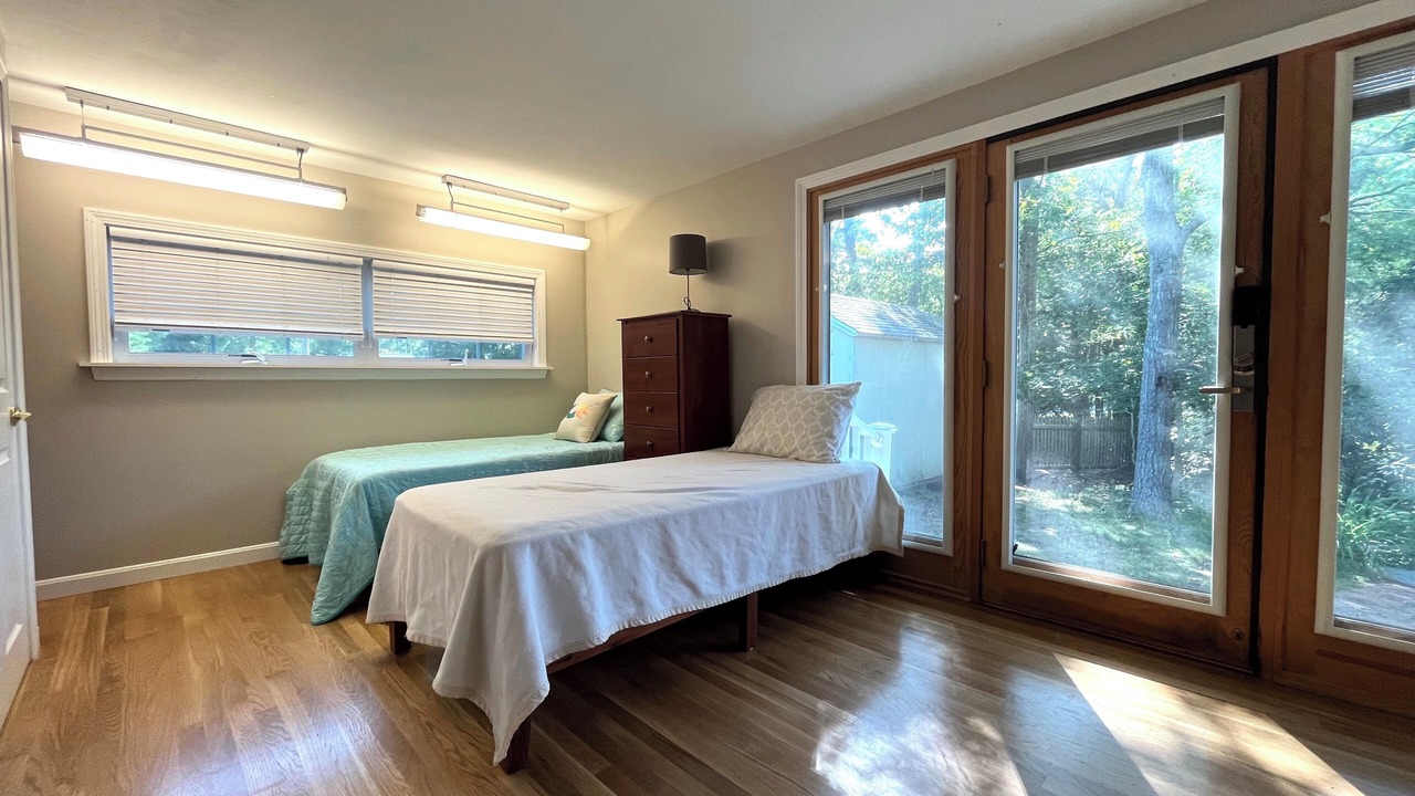 Photo of Bedroom in South Yarmouth