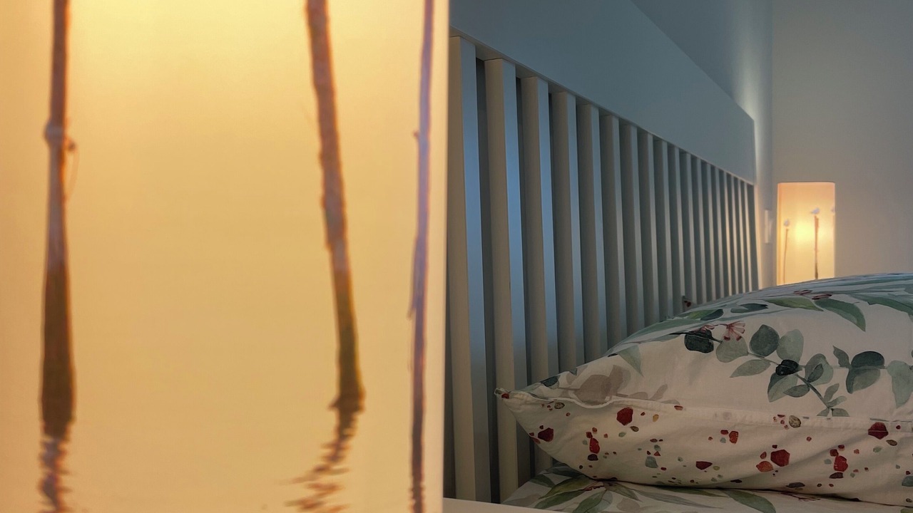 Photo of Bedroom in Pleudihen-sur-Rance