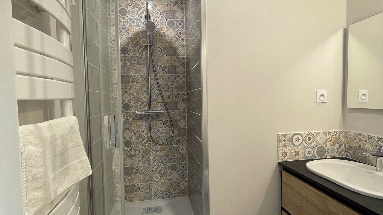 Photo of Bathroom in Pleudihen-sur-Rance
