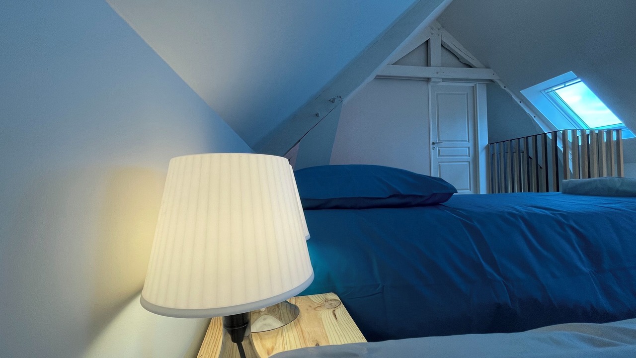 Photo of Bedroom in Pleudihen-sur-Rance