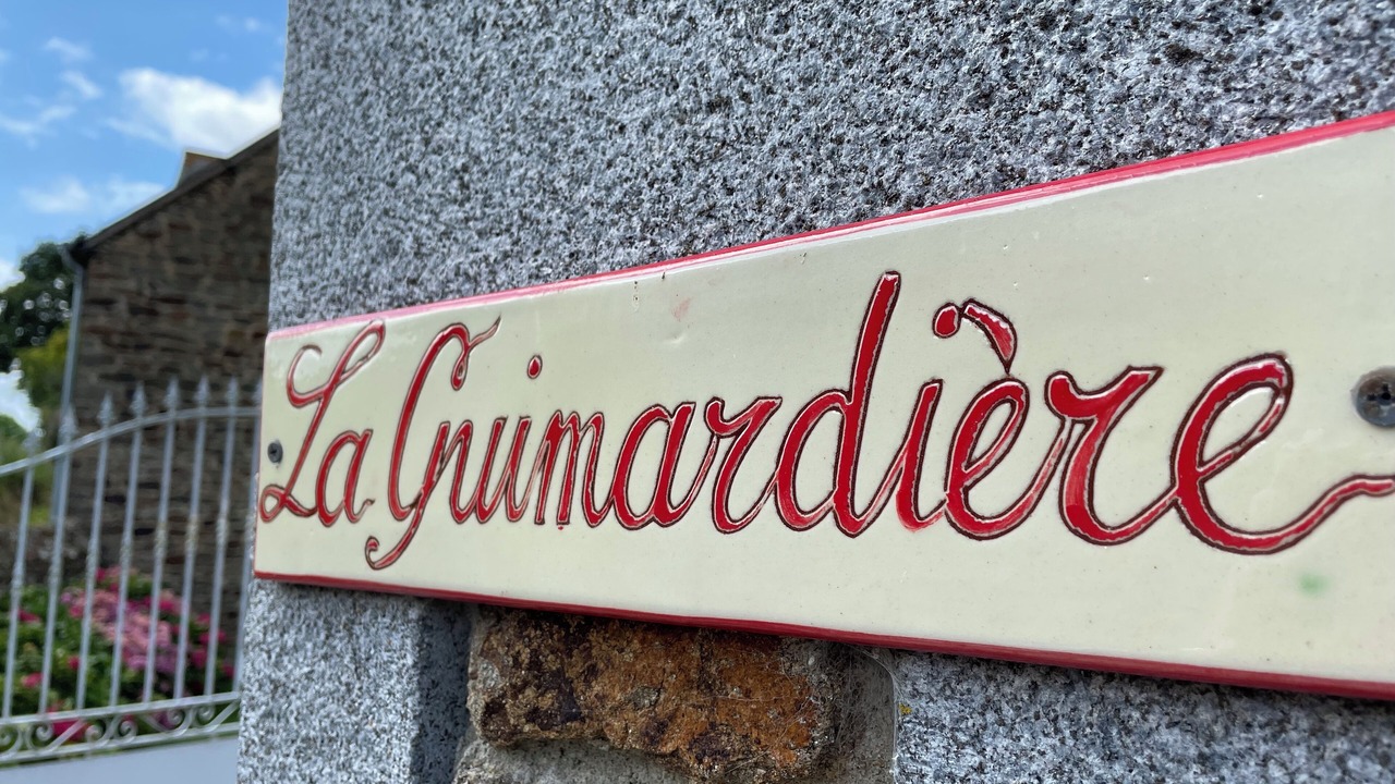 Photo of Outdoor in Pleudihen-sur-Rance