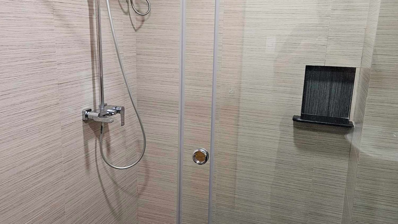 Photo of Bathroom in Baguio
